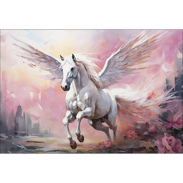Fairy Tale Pegasus