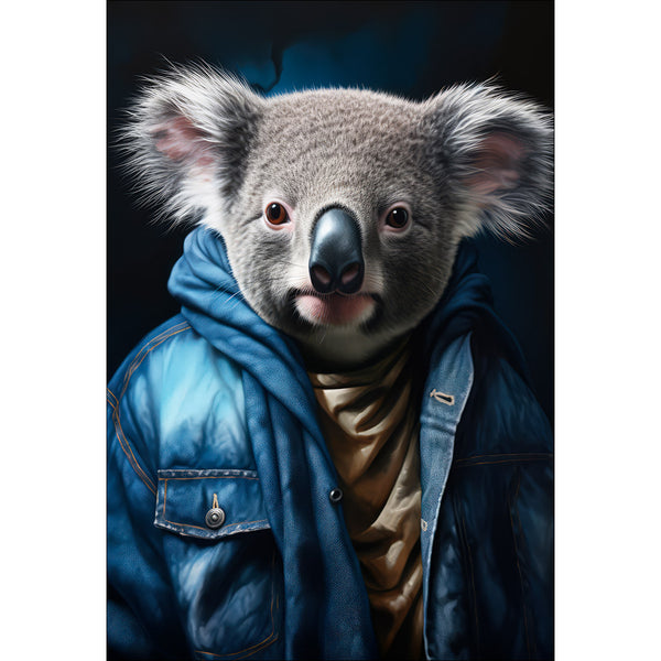 Cool Aussie Koala