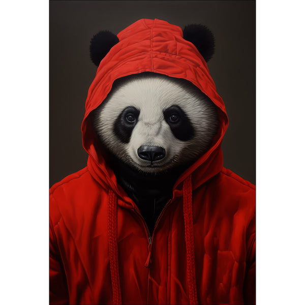 Dressed to Impress Panda II