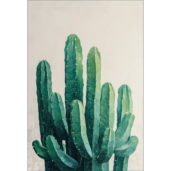 Spiny Cacti
