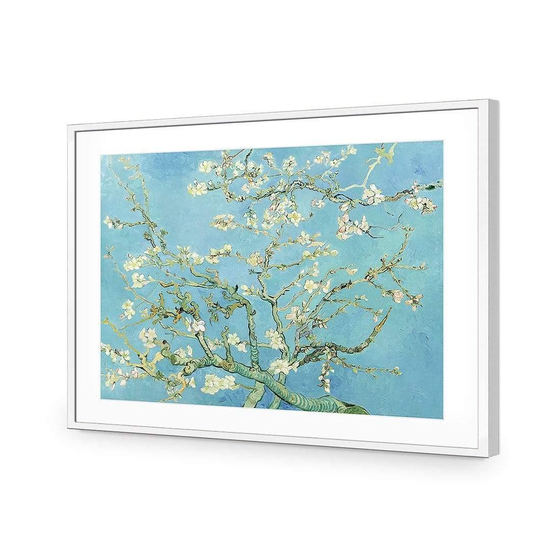 Blossoming Almond Tree By Vincent Van Gogh, Original Wall Art
