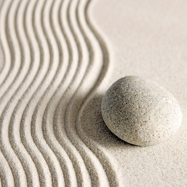 Sand Stone Swirl (square)