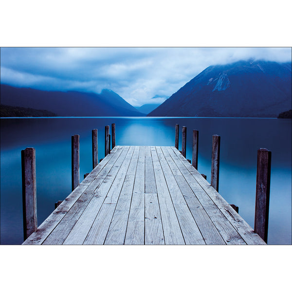 Tranquil Jetty