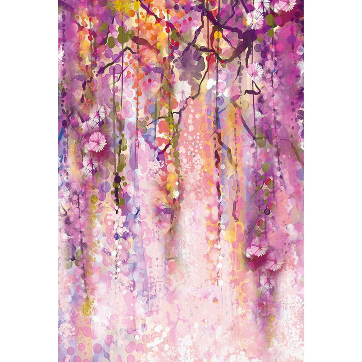 Lilac Dream Wall Art