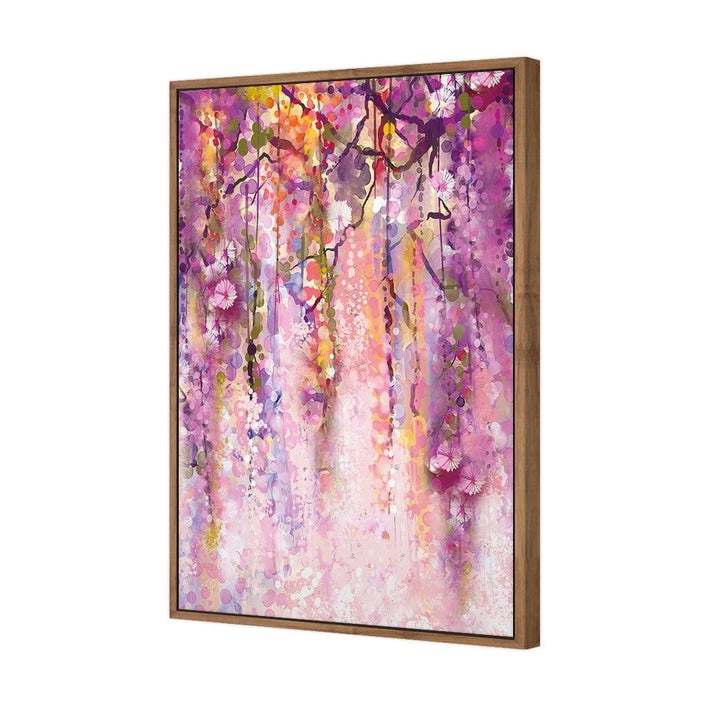 Lilac Dream Wall Art