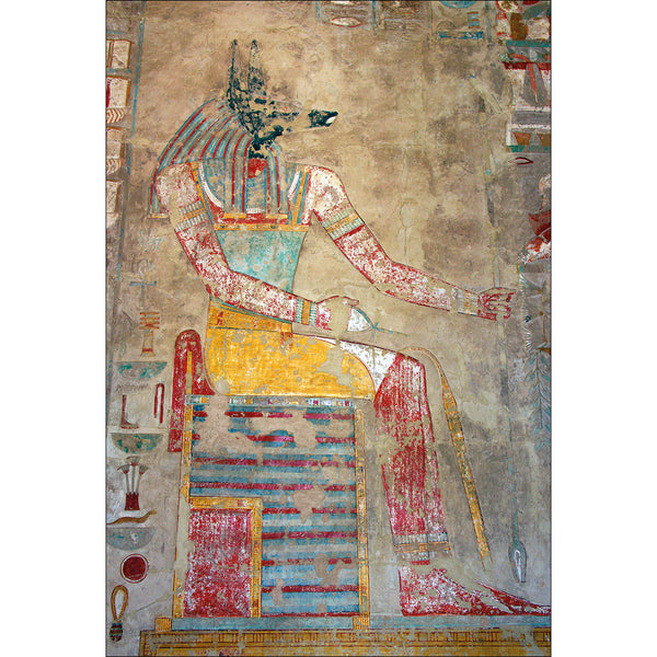 Ancient Egypt - Anubis