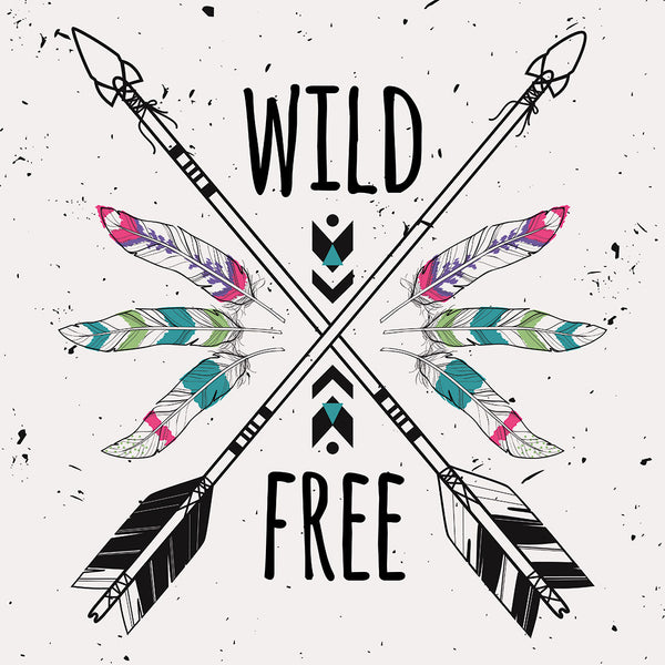 Wild n Free