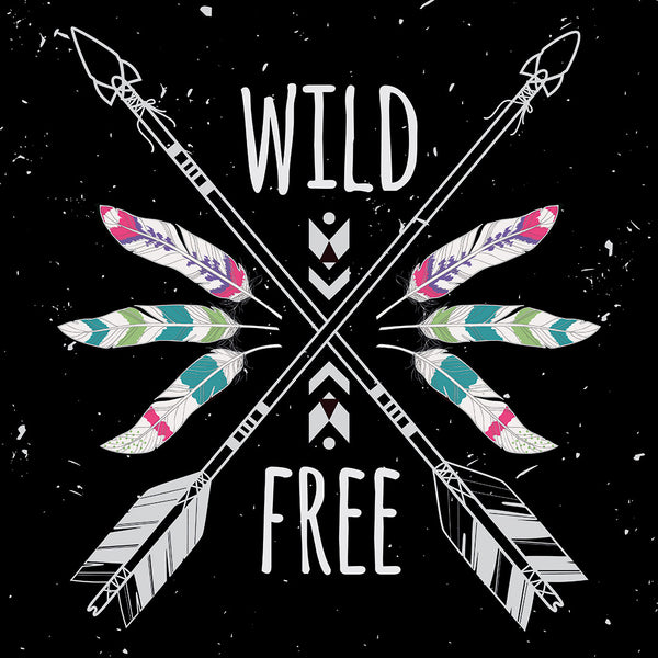 Wild n Free, Inverted