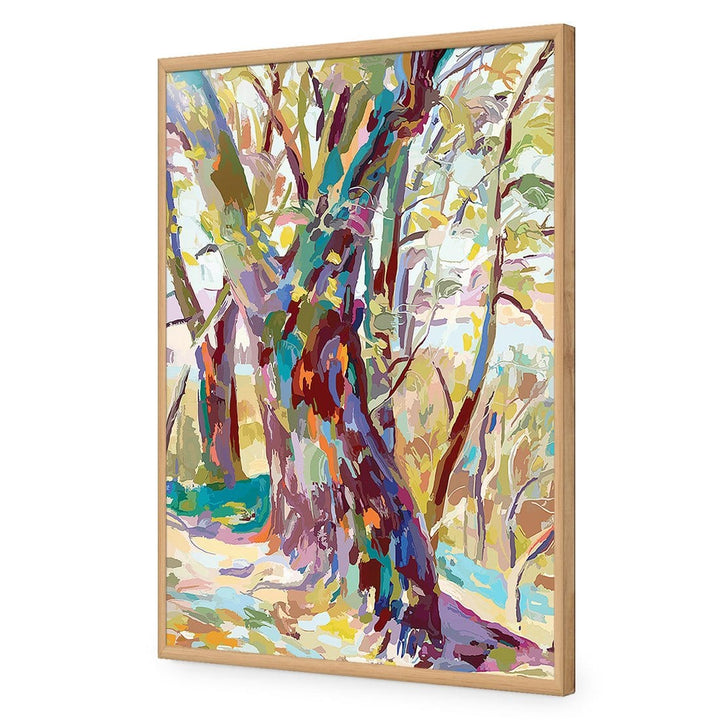 Crafted Tree Wall Art
