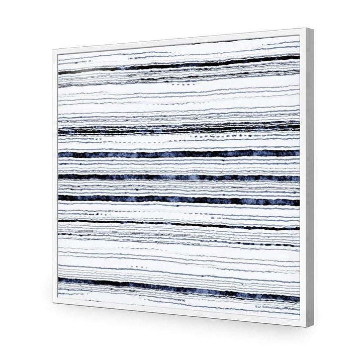 Blurred Vision (Square) Wall Art