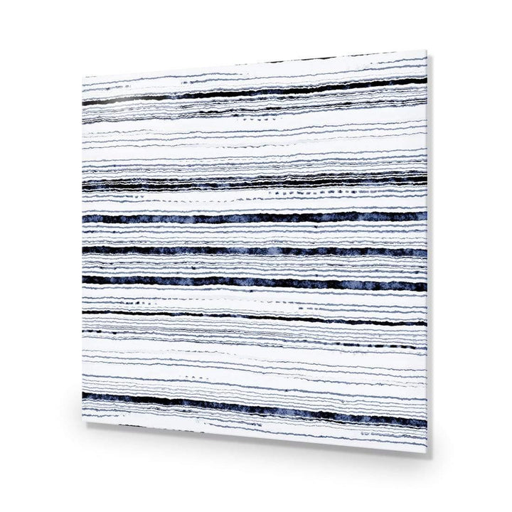 Blurred Vision (Square) Wall Art