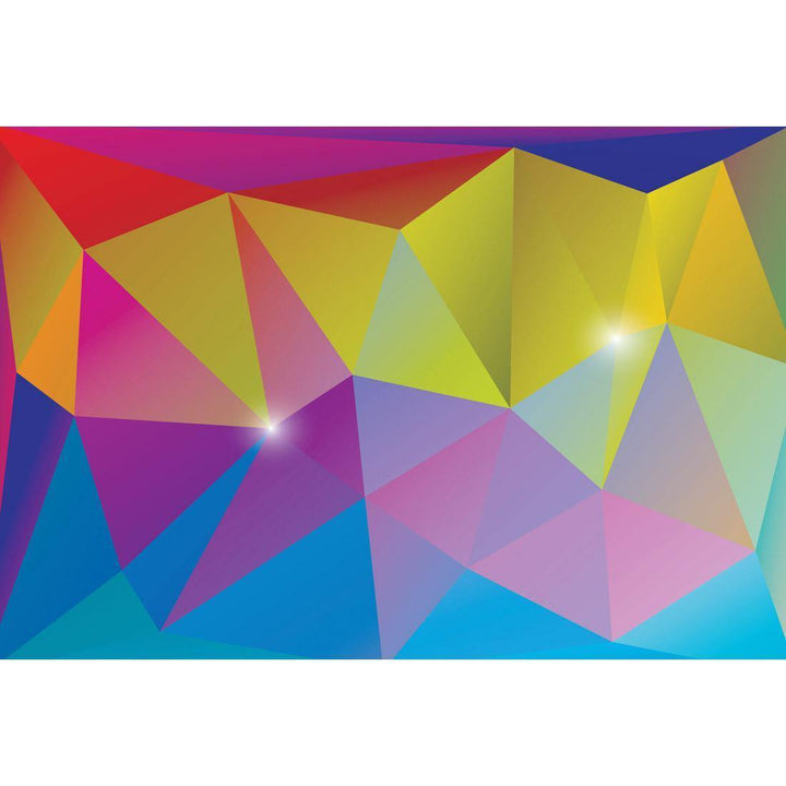 Prism Beauty 10, Rainbow Wall Art