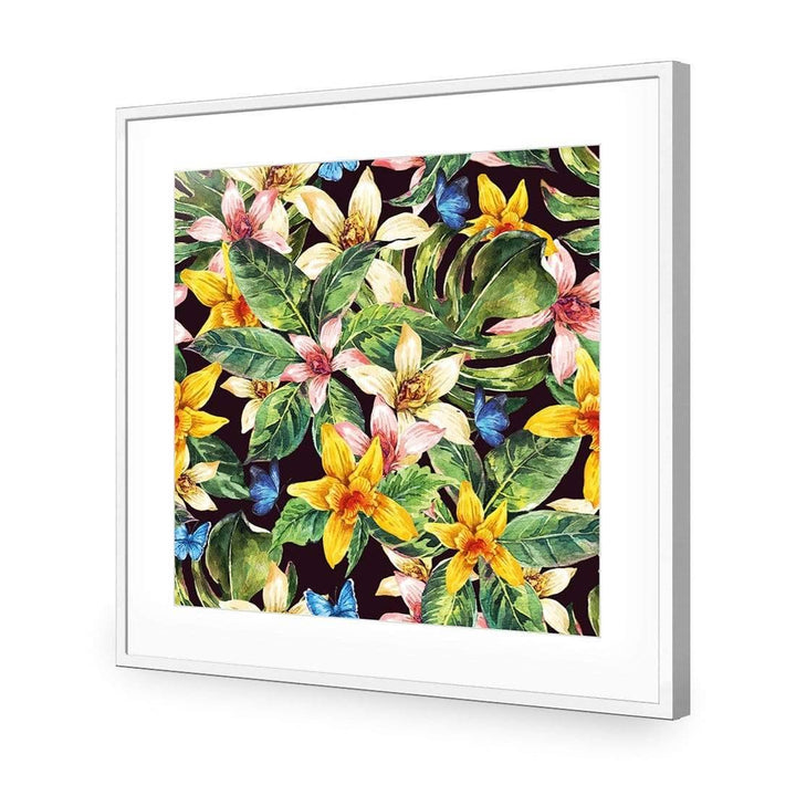 Beautilicious (Square) Wall Art