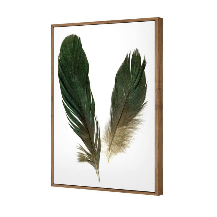 Feather Floaters Wall Art