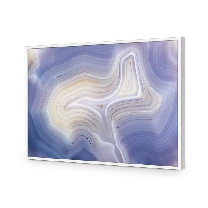 Agated (Landscape) Wall Art