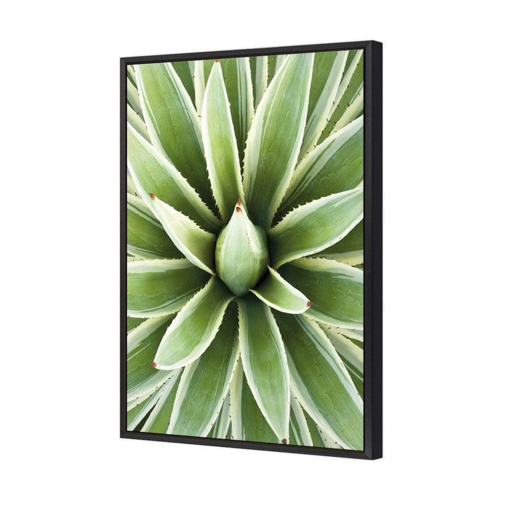 Prickly Perfect (Portrait) Wall Art