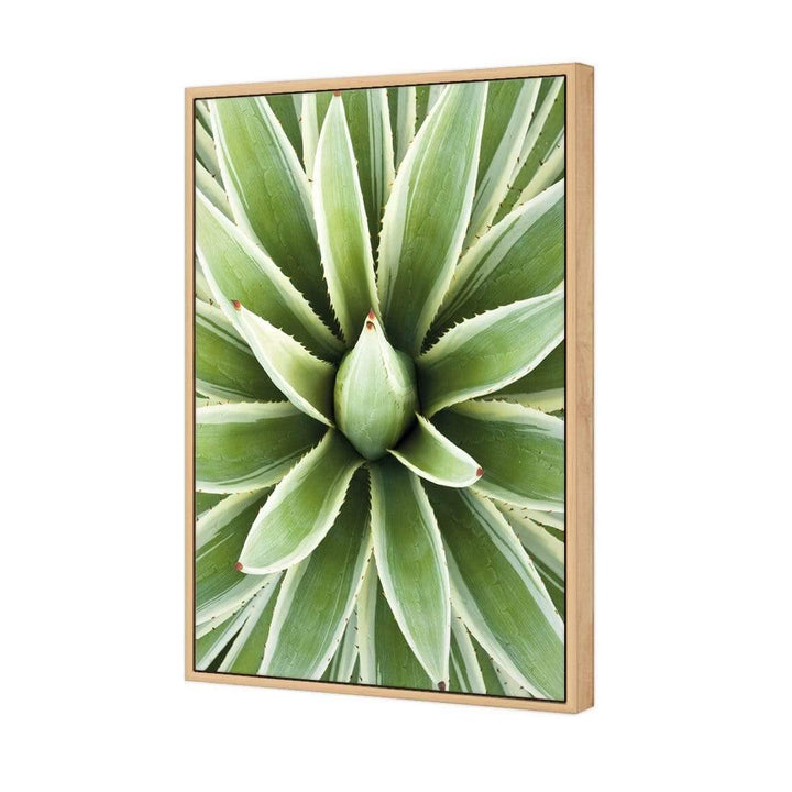 Prickly Perfect (Portrait) Wall Art