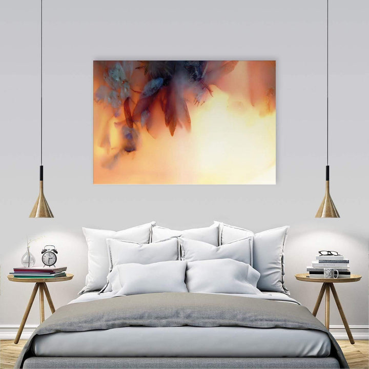 Candle Leafed (Landscape) Wall Art
