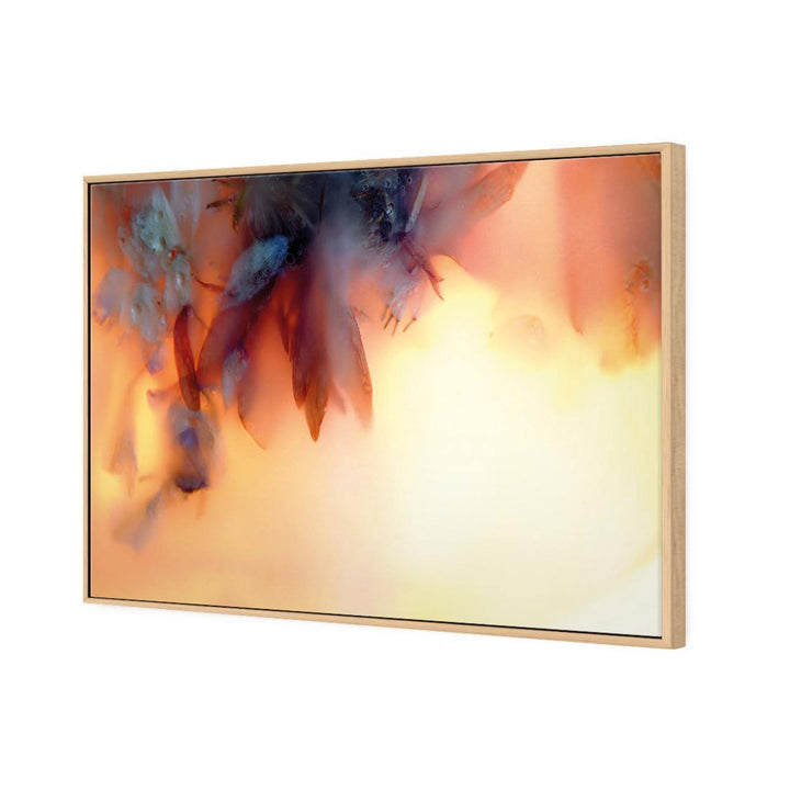 Candle Leafed (Landscape) Wall Art