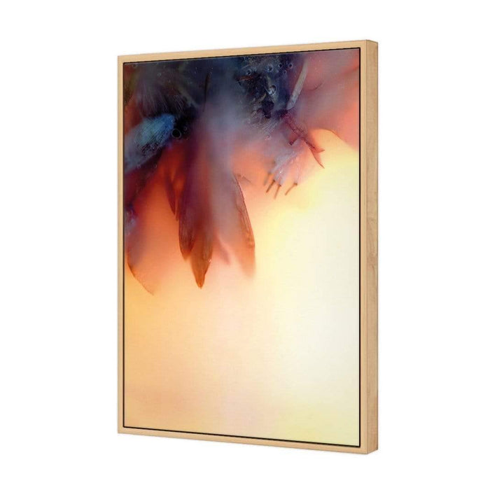 Candle Leafed (Portrait) Wall Art