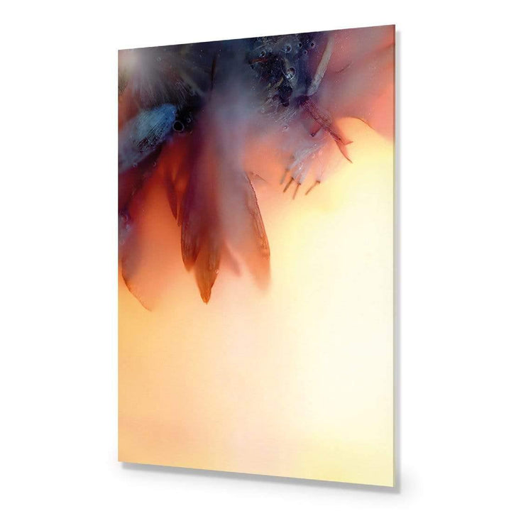 Candle Leafed (Portrait) Wall Art