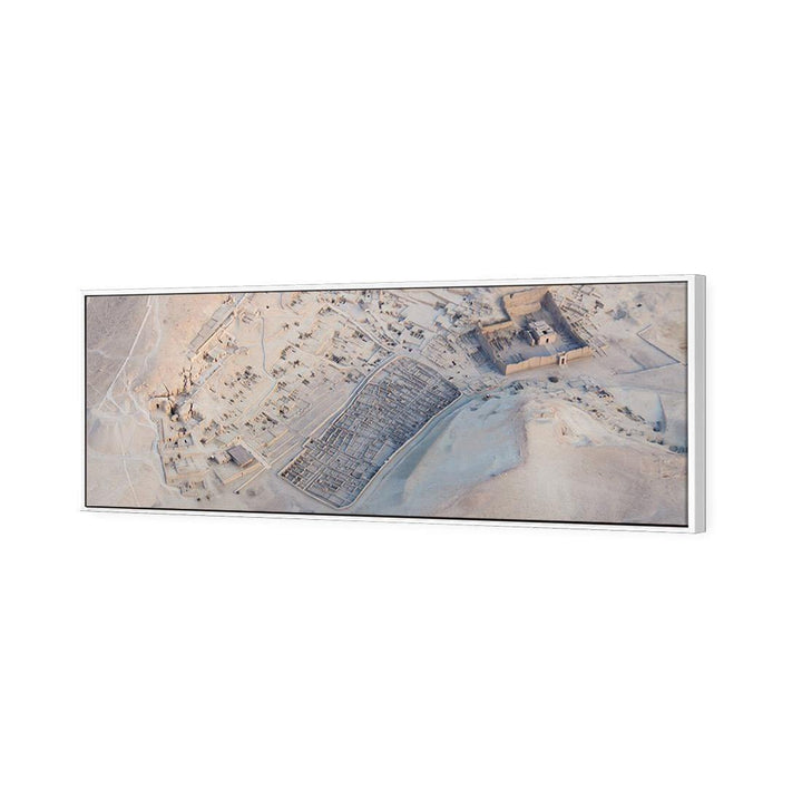 Valley of the Kings (Long) Wall Art