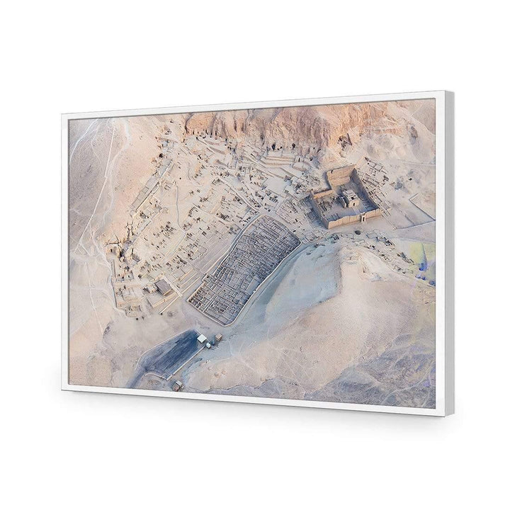 Valley of the Kings (Landscape) Wall Art