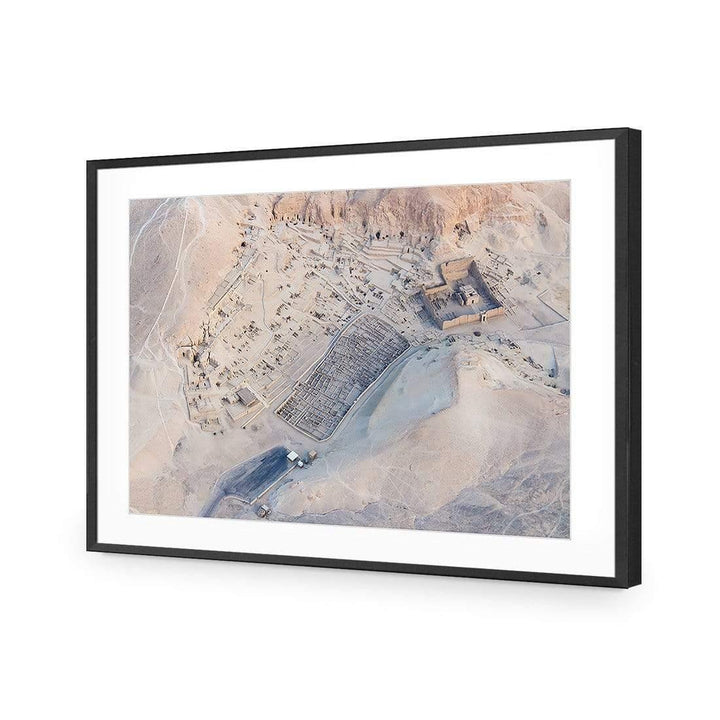 Valley of the Kings (Landscape) Wall Art