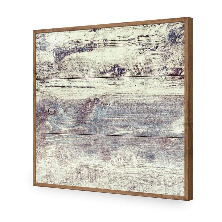 Weathered (Square) Wall Art