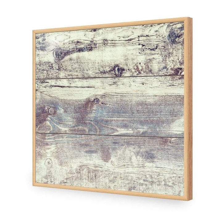 Weathered (Square) Wall Art