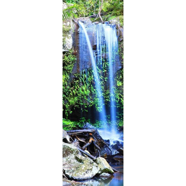 Mt Tamborine Waterfall Wall Art