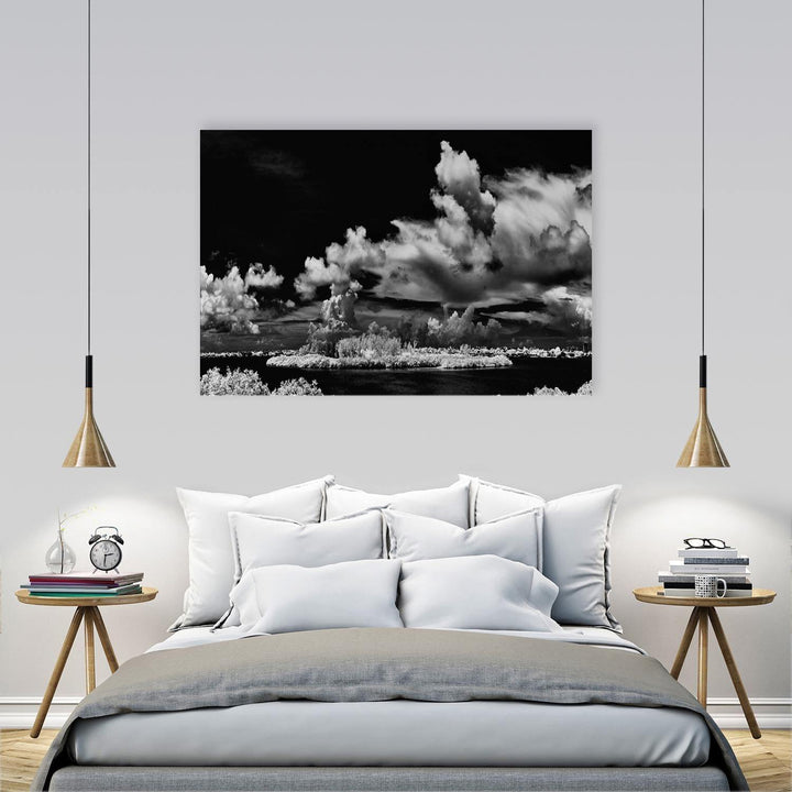 Cloud Panorama Wall Art