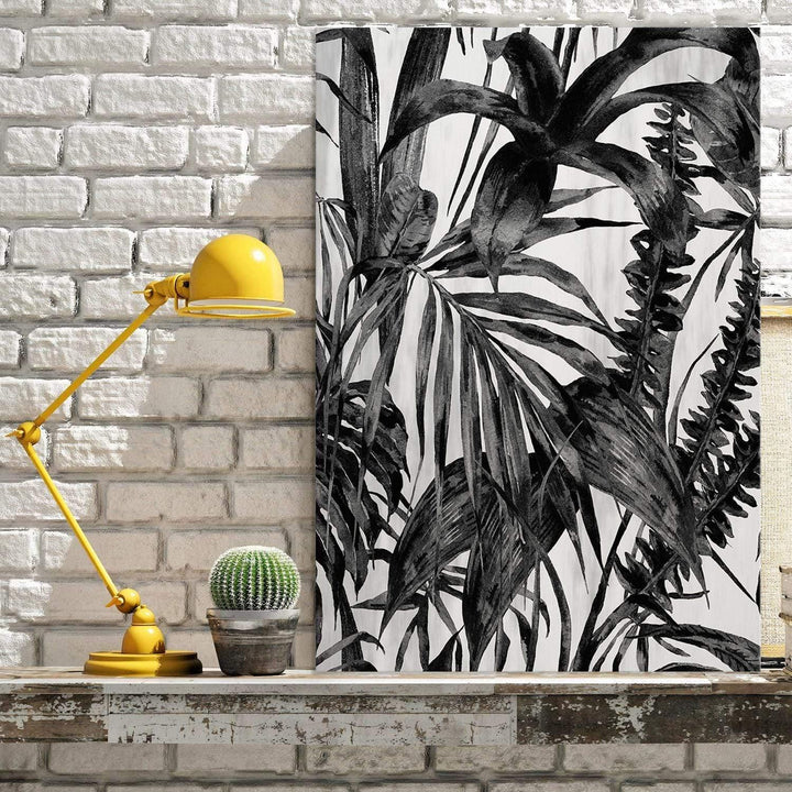 Tropical Collective, Grunge Wall Art