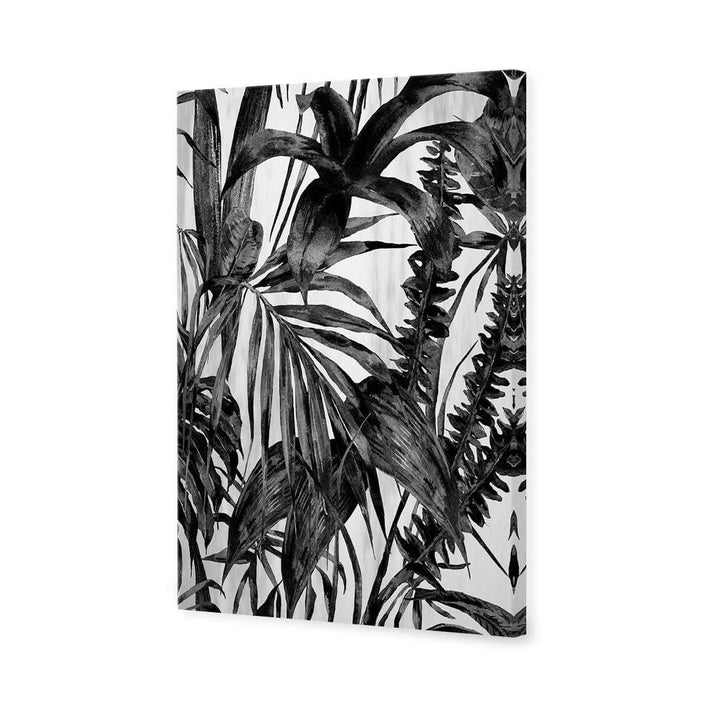Tropical Collective, Grunge Wall Art