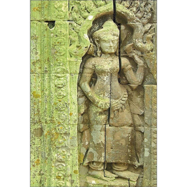 Stony Shiva Wall Art