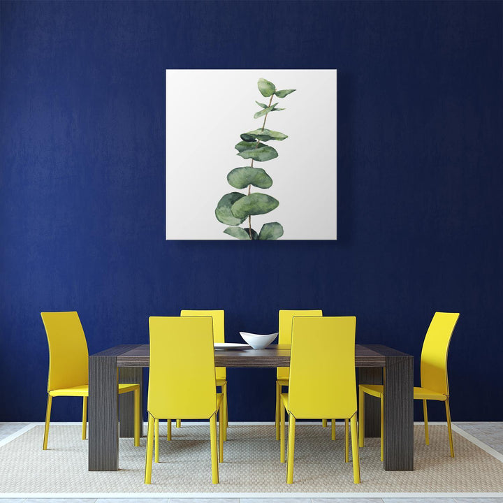 Fragrant Herb 2 (Square) Wall Art
