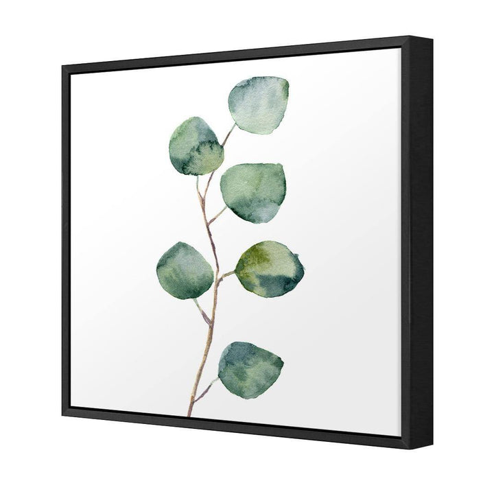 Fragrant Herb 3 (Square) Wall Art