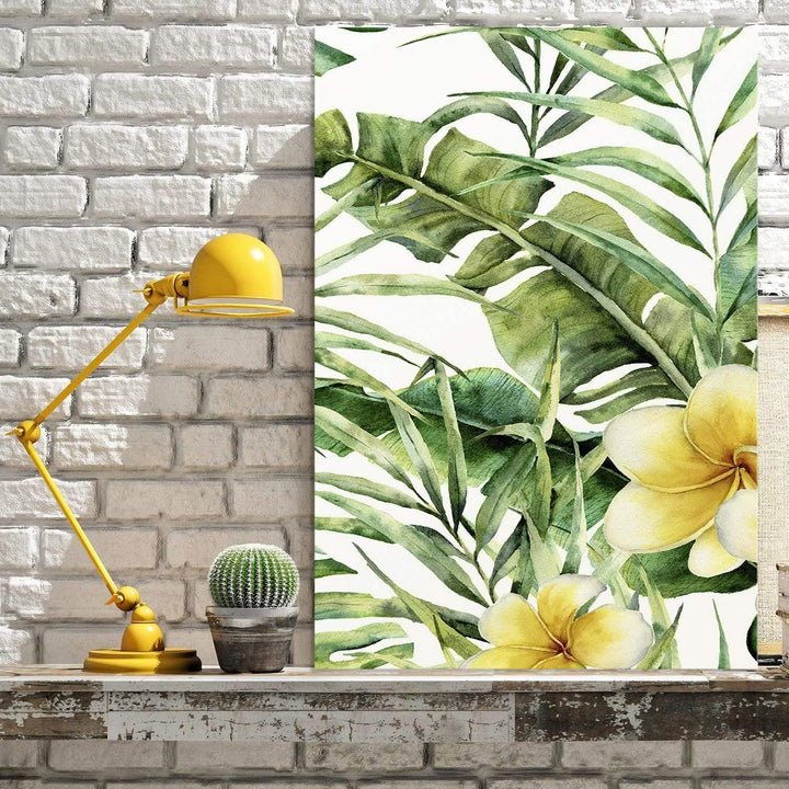 Tropical Delights Version 01 Wall Art