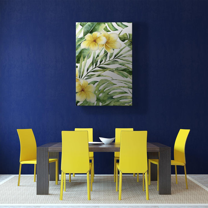Tropical Delights Version 02 Wall Art