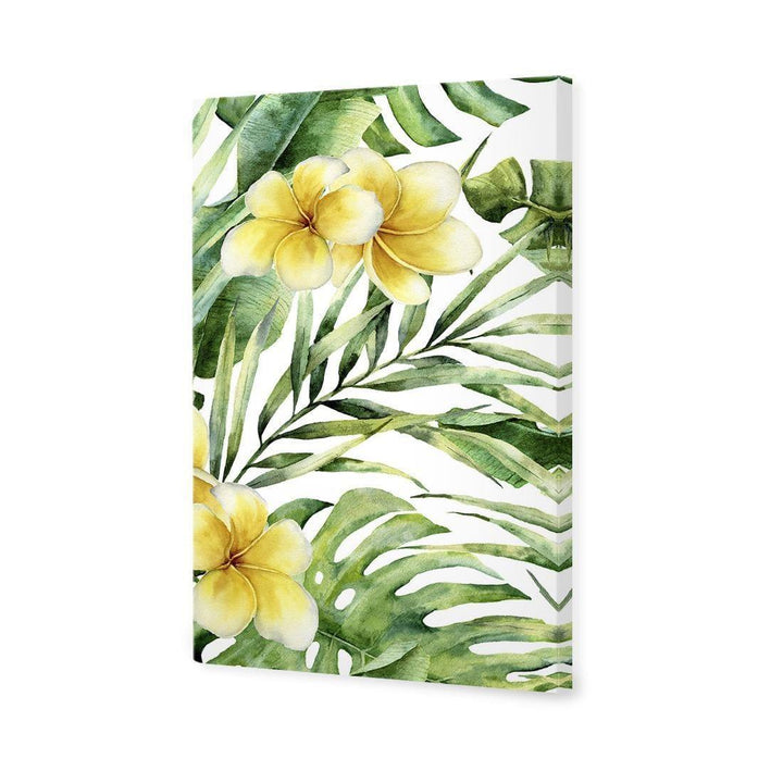 Tropical Delights Version 02 Wall Art