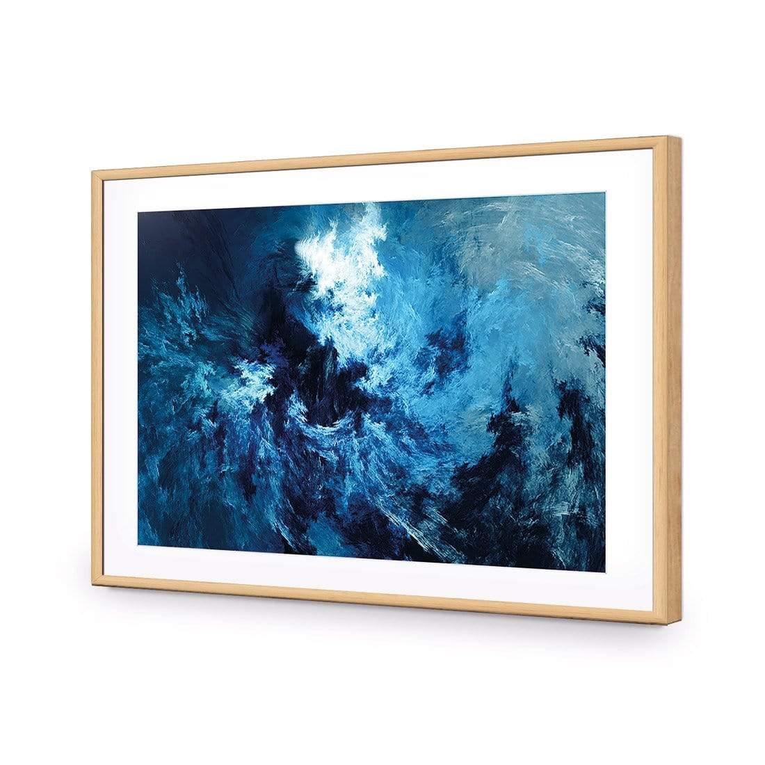 Into the Storm Wall Art