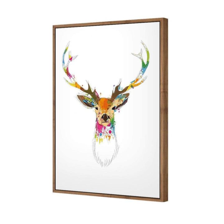 Deer Delight Wall Art