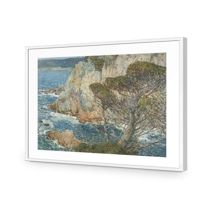 Point Lobos, Carmel by Childe Hassam Wall Art