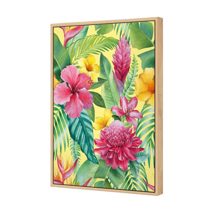 Floral Collective Wall Art