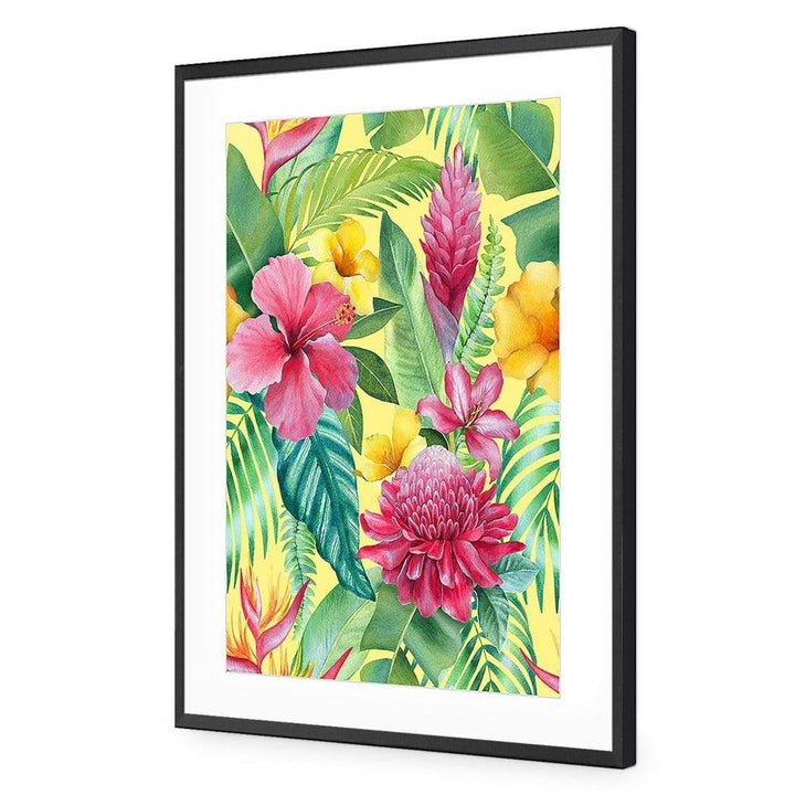 Floral Collective Wall Art