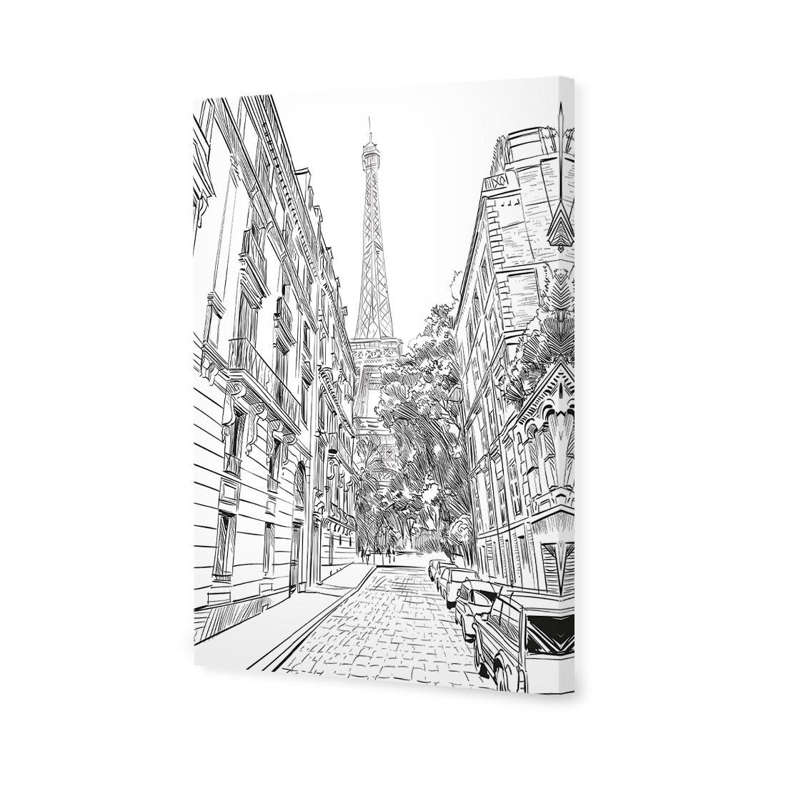 Paris Skyline Sketch Images – Browse 3,306 Stock Photos, Vectors, and Video  | Adobe Stock
