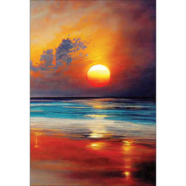 Sunset Beach 3