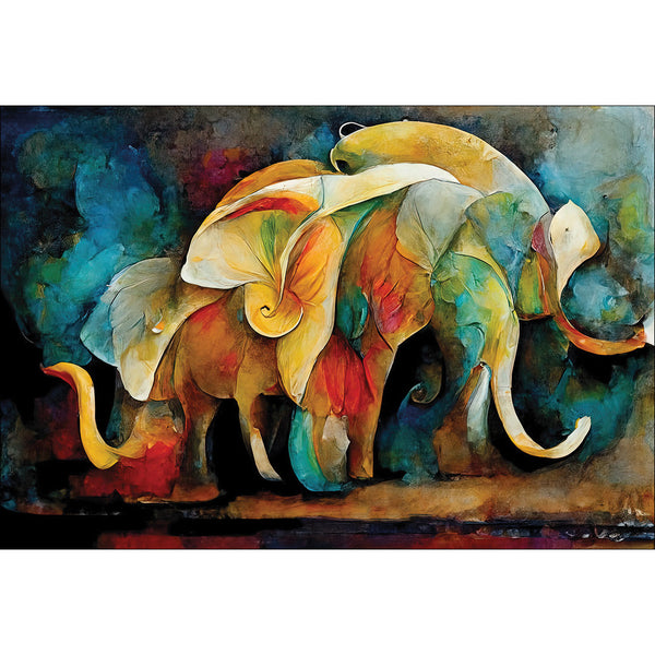 Elephantasy