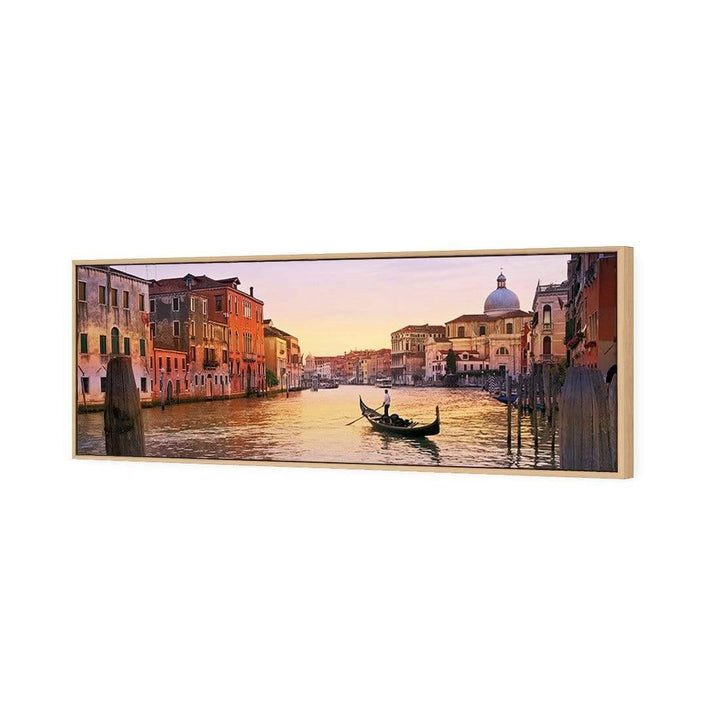 Venetian Dream (Long) Wall Art