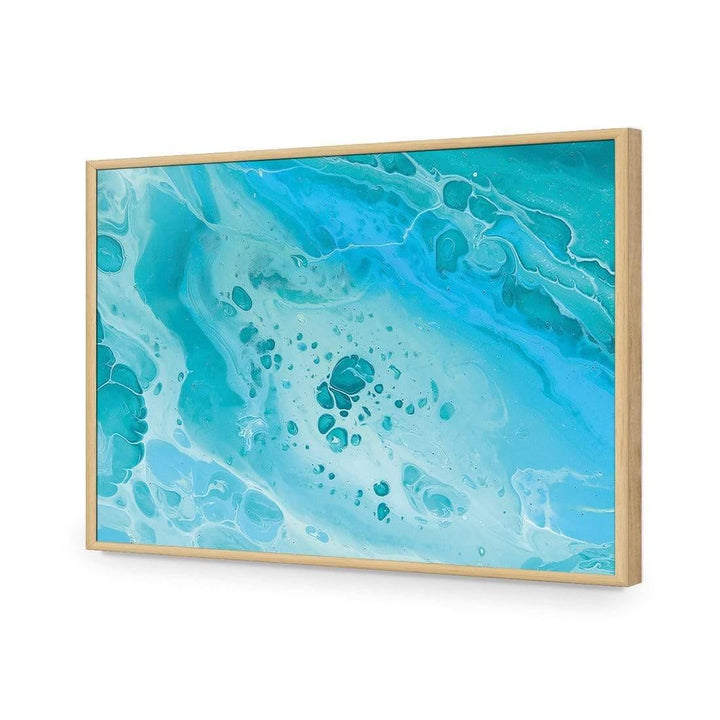 River of Nature Wall Art